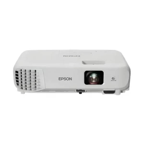 Epson EB-W53 4000 Lumens 3LCD WXGA Projector